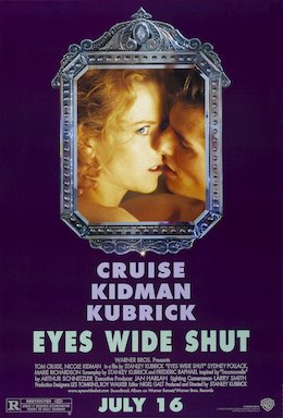 Eyes Wide Shut