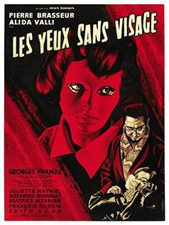 Eyes Without A Face (Film)