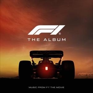 F1 the Album