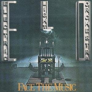 Face The Music (Electric Light Orchestra Album)