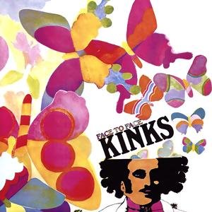 Face to Face (The Kinks album)