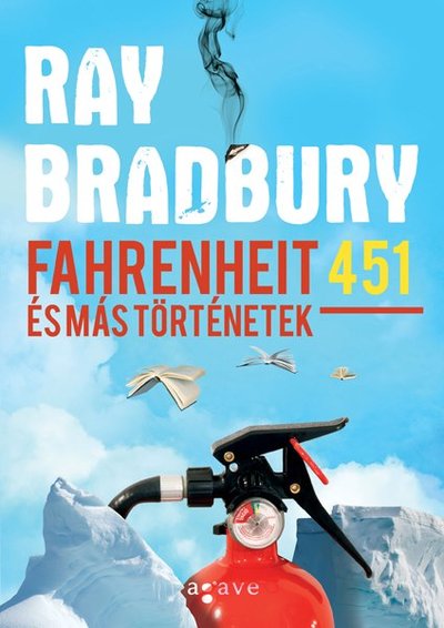 Fahrenheit 451