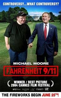 Fahrenheit 9/11