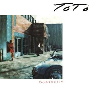 Fahrenheit (Toto album)