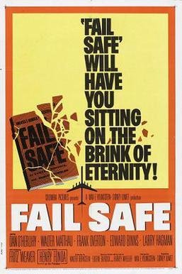 Fail Safe (1964 film)