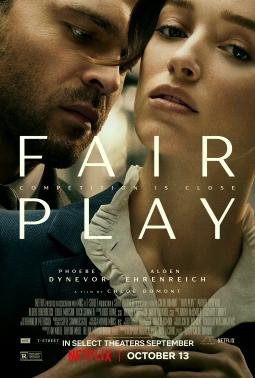 Fair Play (2023 Film)