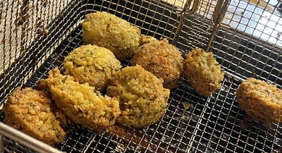 Falafel