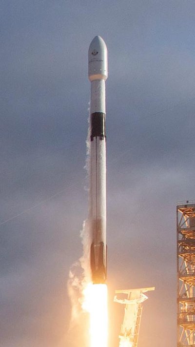 Falcon 9