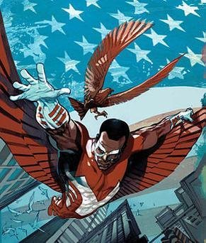 Falcon (Comics)