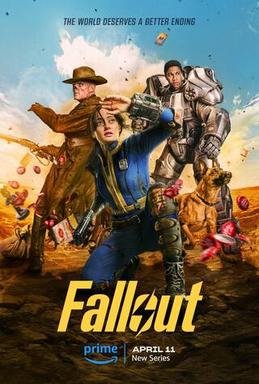 Fallout (American Tv Series)