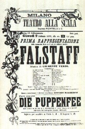 Falstaff (Opera)