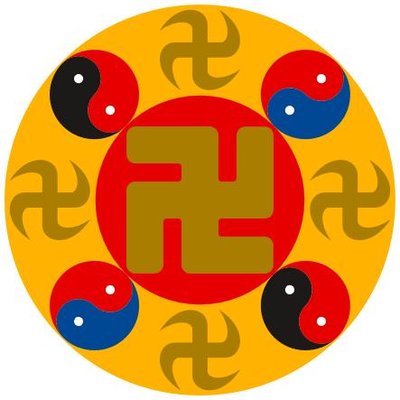 Falun Gong