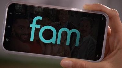 Fam (TV series)