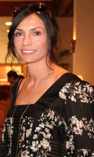 Famke Janssen
