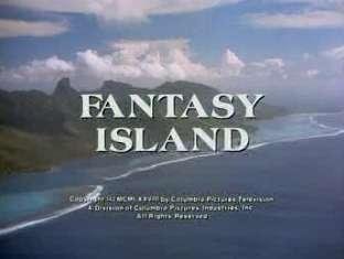 Fantasy Island