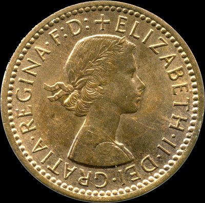 Farthing (British Coin)