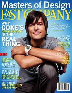 Fast Company