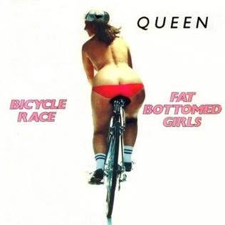 Fat Bottomed Girls