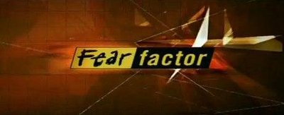 Fear Factor