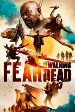 Fear The Walking Dead (Season 5)