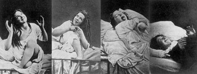 Female Hysteria