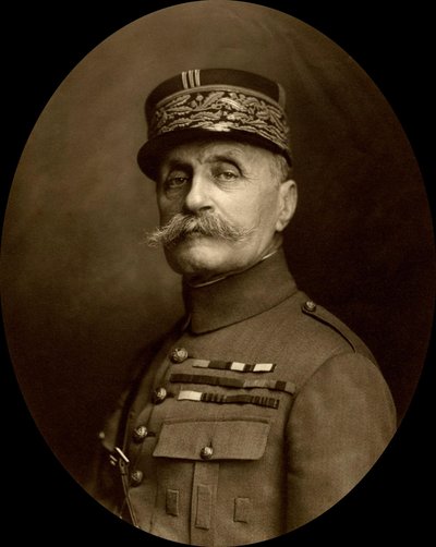 Ferdinand Foch
