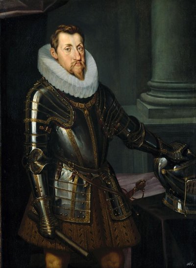 Ferdinand Ii, Holy Roman Emperor