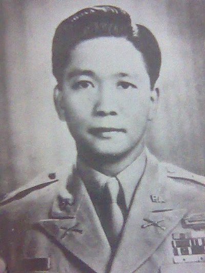 Ferdinand Marcos