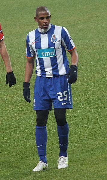 Fernando (Footballer, Born 1987)
