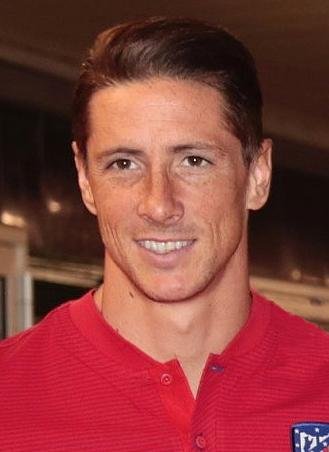 Fernando Torres