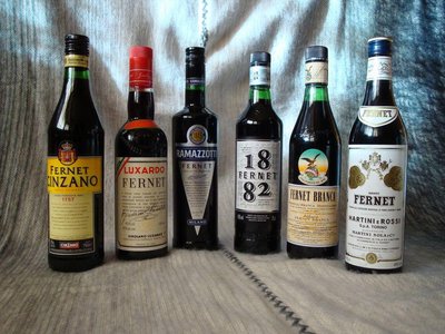 Fernet