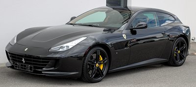 Ferrari GTC4Lusso