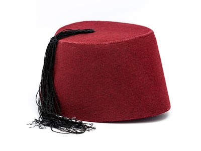 Fez (Hat)