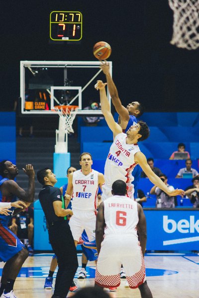 Fiba Basketball World Cup