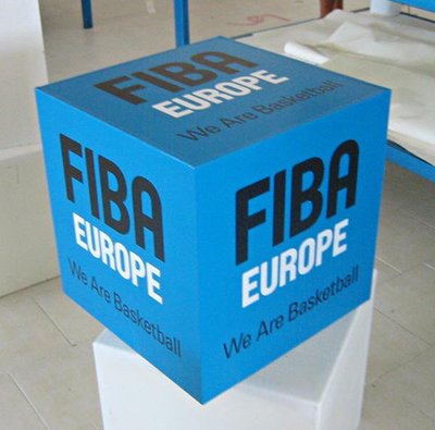 FIBA Europe