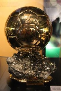 FIFA Ballon d'Or