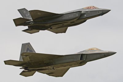 Fifth-generation fighter
