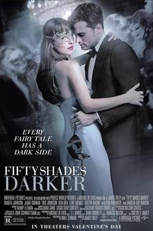 Fifty Shades Darker (film)