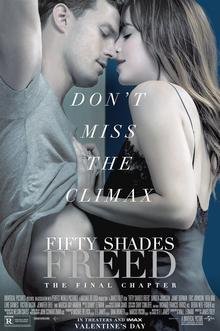 Fifty Shades Freed (Film)