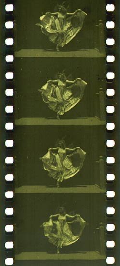 Film Stock