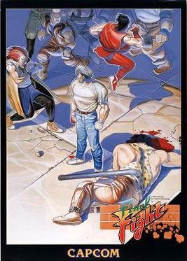 Final Fight (video game)