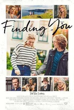 Finding You (film)