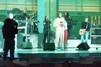 Fine Young Cannibals