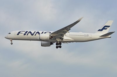 Finnair