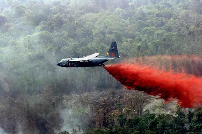 Fire Retardant