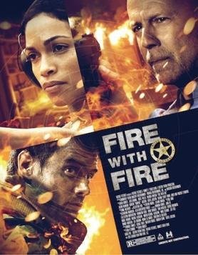 Fire With Fire (2012 Film)