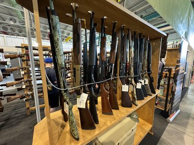 Firearms Regulation In The United Kingdom