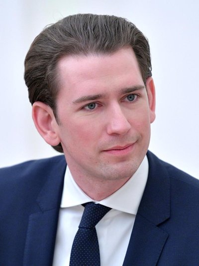 First Kurz government