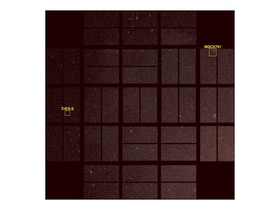 First Light (Astronomy)