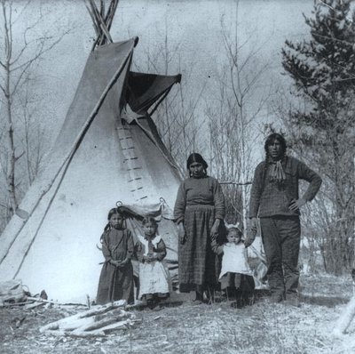 First Nations In Canada